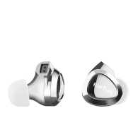 EarFun EH100 - Srebrne - 1188569 - zdjęcie 2